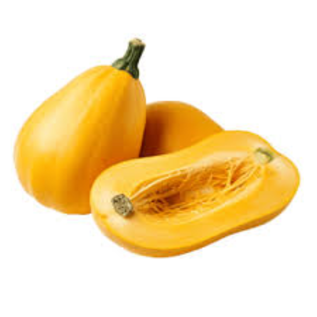 AAA BUTTERNUT MEDLEY